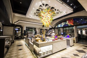 Vikings Buffet for 2